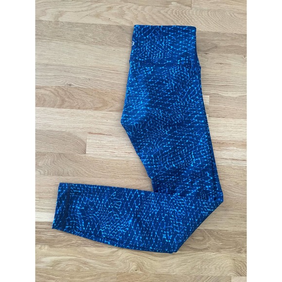 Lululemon Wunder Under Pant III - size 4 - Picture 9 of 13